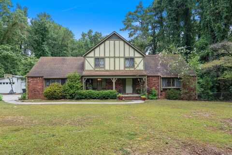 52 Pinecrest Circle, Sheridan, AR 72150