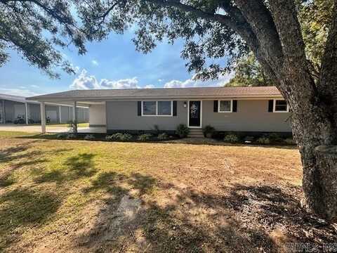 69 Connor Levee Rd, Tichnor, AR 72166