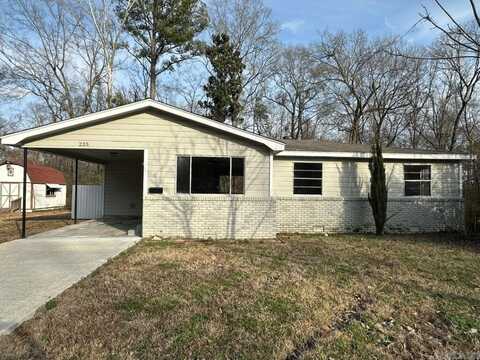 225 Laurel Street, Jacksonville, AR 72076