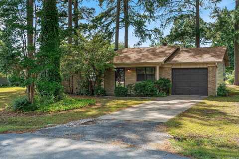 909 Reynolds Drive, Sheridan, AR 72150