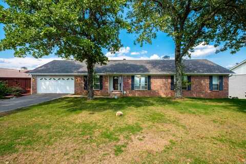 12160 Rivercrest Drive, Little Rock, AR 72212
