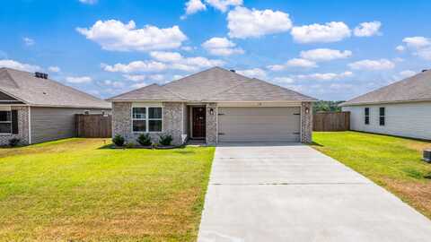 32 Sun Drenched Trail, Conway, AR 72032