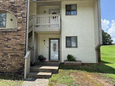 101 Pine Forest Drive, Maumelle, AR 72113