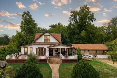 202 W 3rd Street, Hardy, AR 72542