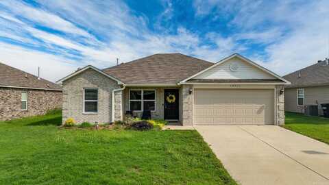 10313 Brandi Kay, Maumelle, AR 72113