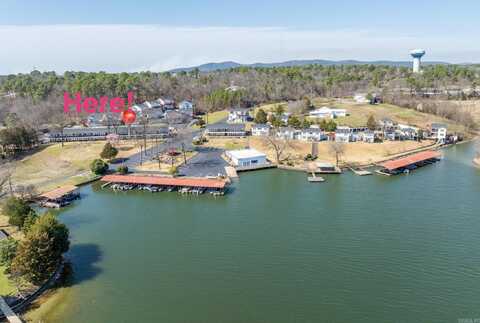 210 Aberina Street, Hot Springs, AR 71913