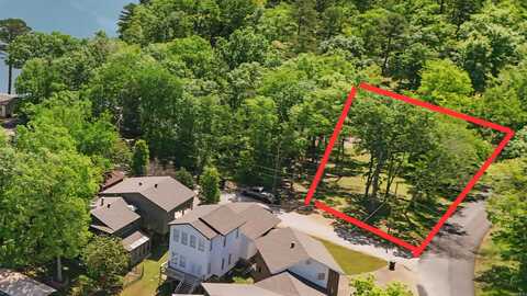 Lot 11R Charlie Stover, Royal, AR 71968