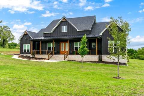 7 Pine Shadow Dr., Greenbrier, AR 72058