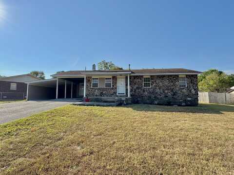 102 Capri Drive, Melbourne, AR 72556