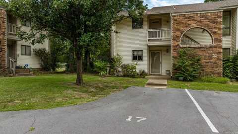 101 Pine Forest E17, Maumelle, AR 72113