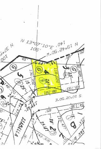 4 Isabella Way, Hot Springs Village, AR 71909
