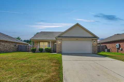5625 Pin Oak Ln, Sherwood, AR 72117