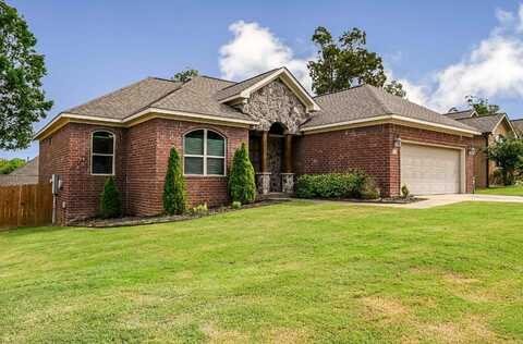 1175 Oak Glenn Loop, Bryant, AR 72022