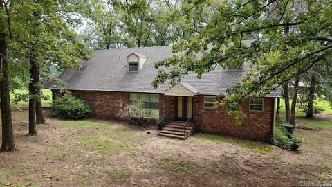 220 Beachview Circle, Hot Springs, AR 71913