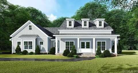 285 Dry Fly Court, Flippin, AR 72634