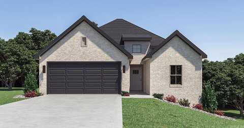 1109 Nix Road, Little Rock, AR 72223