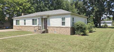 500 SW 4th Street, Bryant, AR 72022