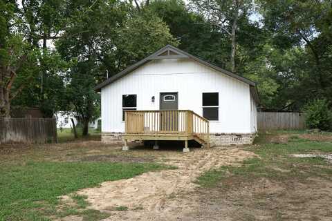 203 E Church Street, Plumerville, AR 72127