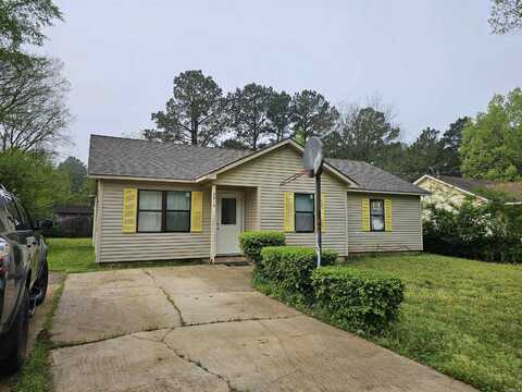 2015 W Ave E, Hope, AR 71801