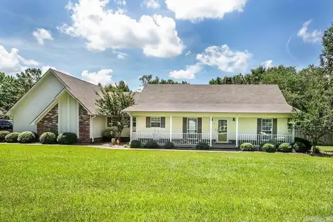 23 Warren Street, Cabot, AR 72023