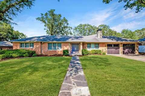 201 S Ridge Road, Little Rock, AR 72207