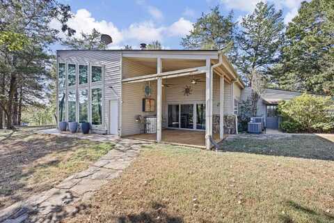 695 Private Road 1715, Knoxville, AR 72845