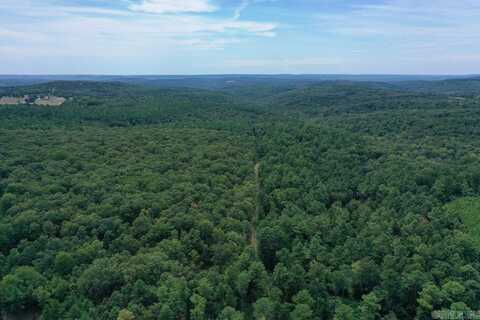 329 Foxtail Loop, Shirley, AR 72153