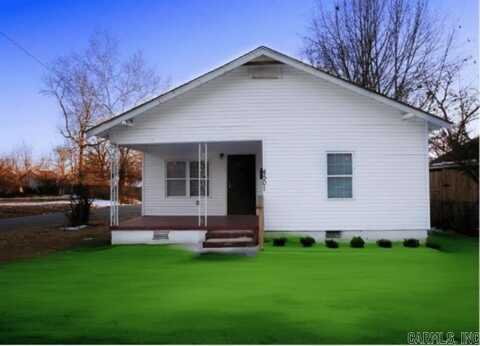 4501 W 28th Street, Little Rock, AR 72204