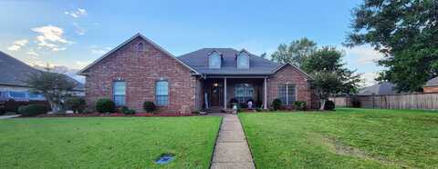 4320 Tree House, Conway, AR 72034