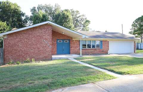4900 McPhill Drive Drive, Paragould, AR 72450