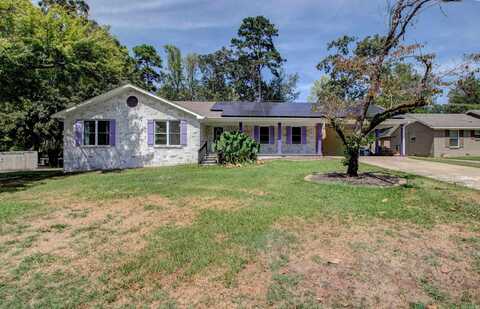 40 Pamela Drive, Little Rock, AR 72227