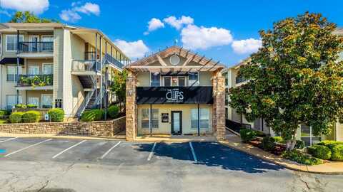 800 North Street, Little Rock, AR 72201