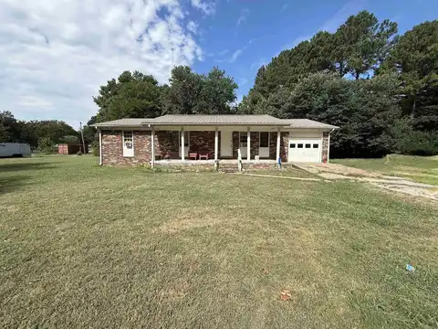 33 Stacey Dr., Batesville, AR 72501