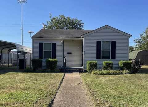 921 Cedar, Trumann, AR 72472