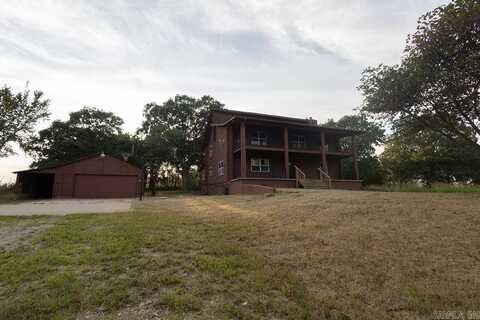 undefined, Alpena, AR 72611