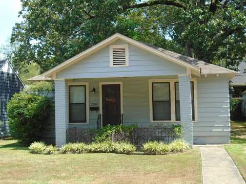 2315 N Cleveland St, Little Rock, AR 72207