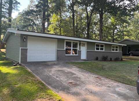 1212 Chris Drive, Benton, AR 72015