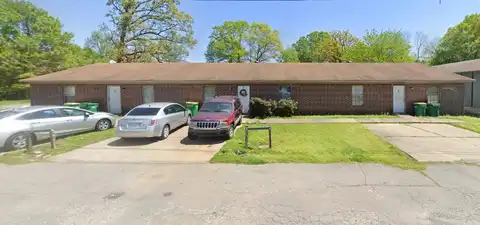422 Mimosa Road, North Little Rock, AR 72117