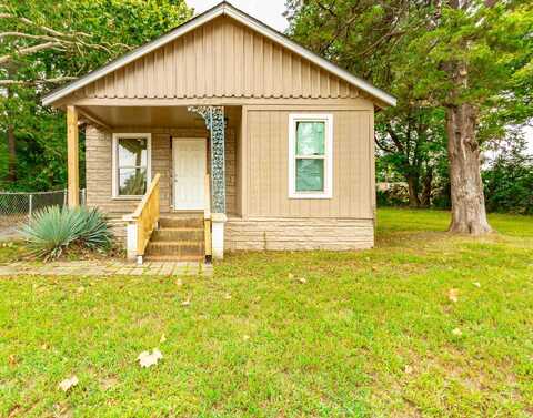 5241 Mabelvale Pike, Little Rock, AR 72209
