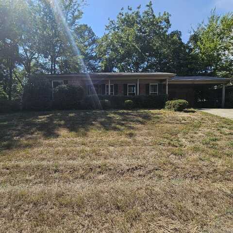 undefined, Little Rock, AR 72205
