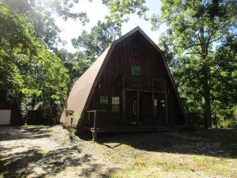 1228 Keg Mill Road, Sheridan, AR 72150