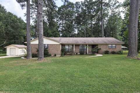 907 Tanglewood Drive, Hope, AR 71801