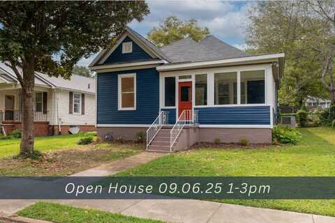 5107 Beulah Avenue, Chattanooga, TN 37409