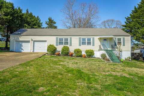 4003 Woodmont Drive, Chattanooga, TN 37412