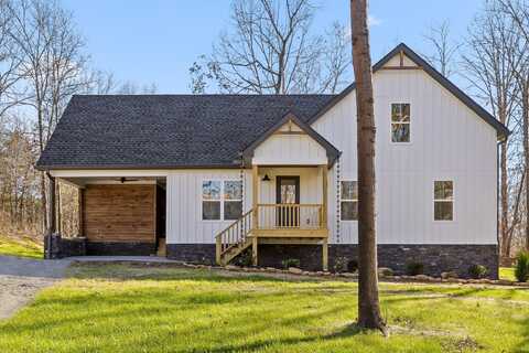 1145 Daniels Road, Trenton, GA 30752