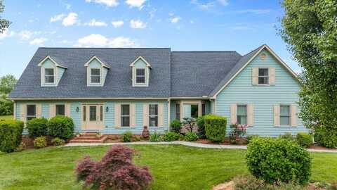 3054 Hawthorne Street, Athens, TN 37303