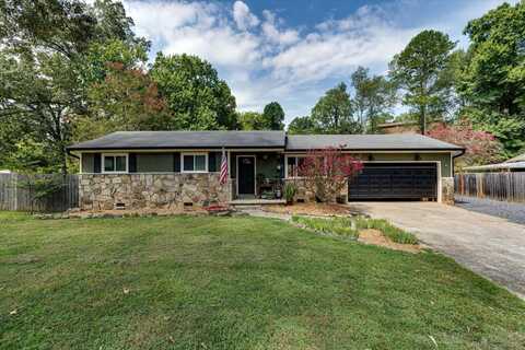 5713 Dagney Lane, Hixson, TN 37343