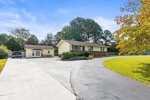 358 Diamond Circle, La Fayette, GA 30728