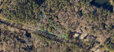 3822 New Bethel Church Road, Eastman, GA 31023