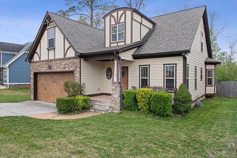 1857 Holly Oak Lane, Chattanooga, TN 37421